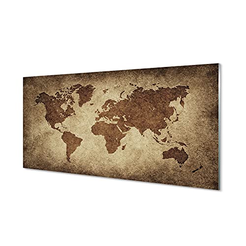 Dosseret en verre trempé gris 120x60cm pour sublimer et protéger le mur de votre cuisine - 2