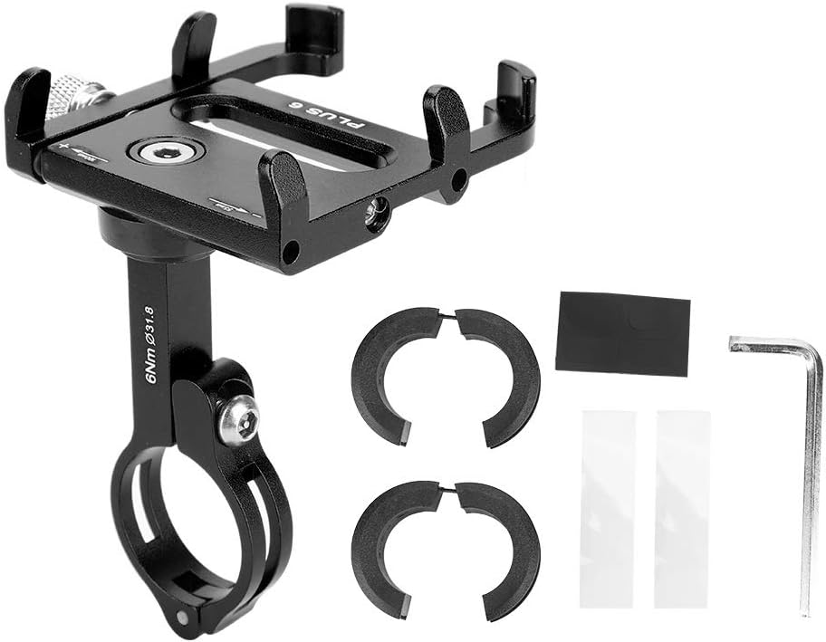 supporti per telefoni cellulari per biciclette