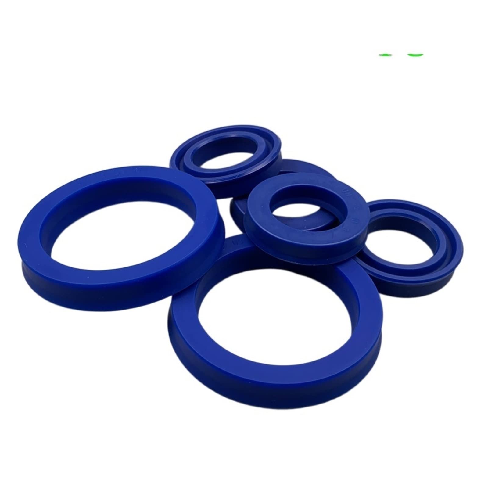 Sägenspezi Guarnizione Sull'angolo Per Stihl TS700 TS800 TS 700 - Foto 2