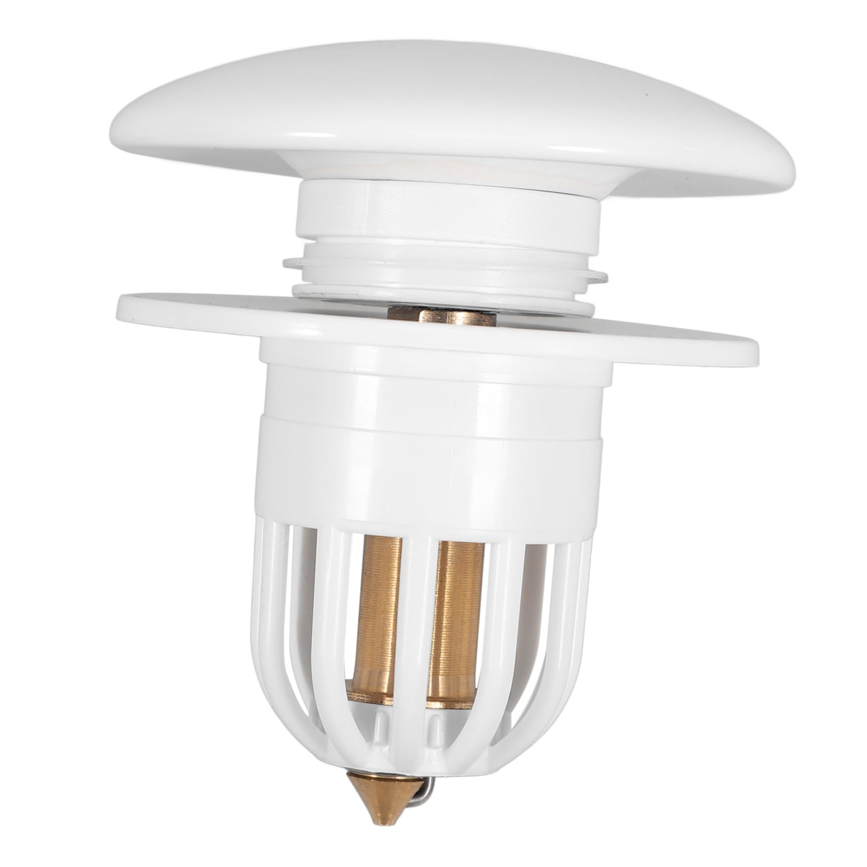 jojofuny 5pezzi Tappi Per Lavabo Stopper Per Lavandini e Vasche Facile Installare e Resistente Accessorio Per La Casa
