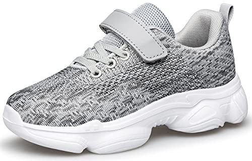 Image of Kids Shoes Toddler Boys Girls Running Sports Strap Sneakers