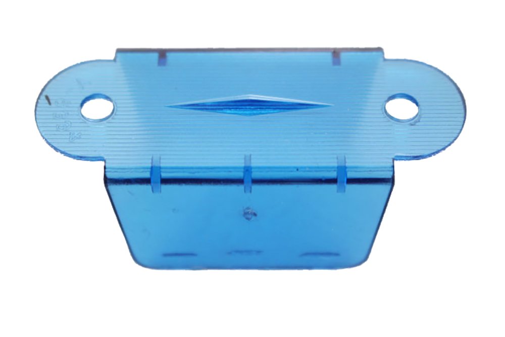 Game Room Guys Lane Guide - Double-Sided - 2 1/8