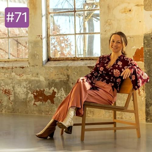 Linda Hauer (seksuoloog & relatietherapeut, tussen sex en zingeving)