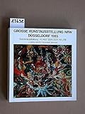  Große Kunstausstellung NRW Düsseldorf 1985. Sonderausstellung: Kunst der DDR heute in Zusammenarbeit mit dem Ludwig-Institut für Kunst der DDR, Oberhausen. Vom 1. Dez. 1985 bis 6. Jan. 1986, Kunstpalast Düsseldorf, Ehrenhof