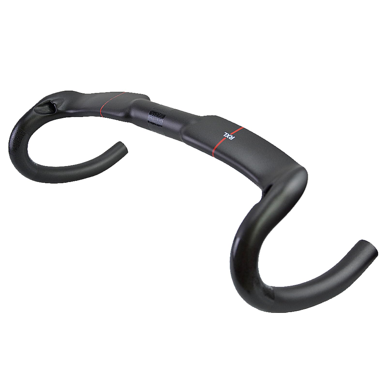 Amazon.co.jp: RXL SL ドロップハンドル 420mm カーボン ハンドル 外径