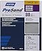 Norton Sandpaper 3X 80-Grit 9-by-11-Inch Sheets, 20-Sheets per Pack #2641 (2 PACK)