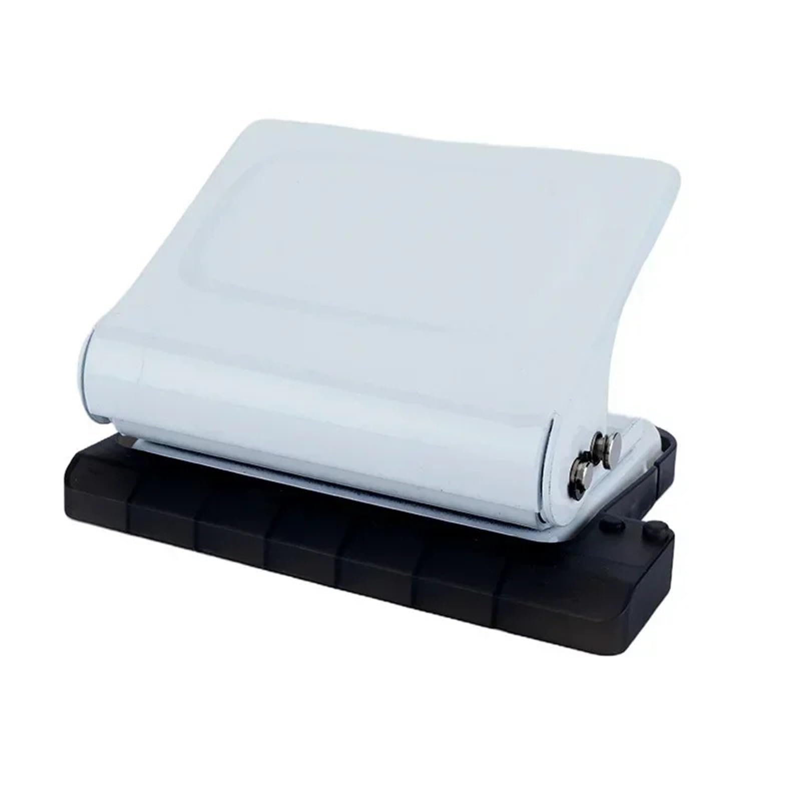 Macchine rilegatrici MANUALE DI PRODUZIONE PORTATIVA PORTATIVA PERCORSO DI PUNCHING PUNCHING PUNCHING PUNTI Rilegatura a Pettine(WHITE)