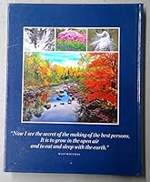 American Landscapes 2022 Daily Planner 162145746X Book Cover