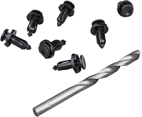 Miniatura 6 de Xtreme Mats Alfombrilla para carrito de golf para reposapiés orientados hacia atrás y kits de asientos traseros, compatible con Genesis 150  GTW