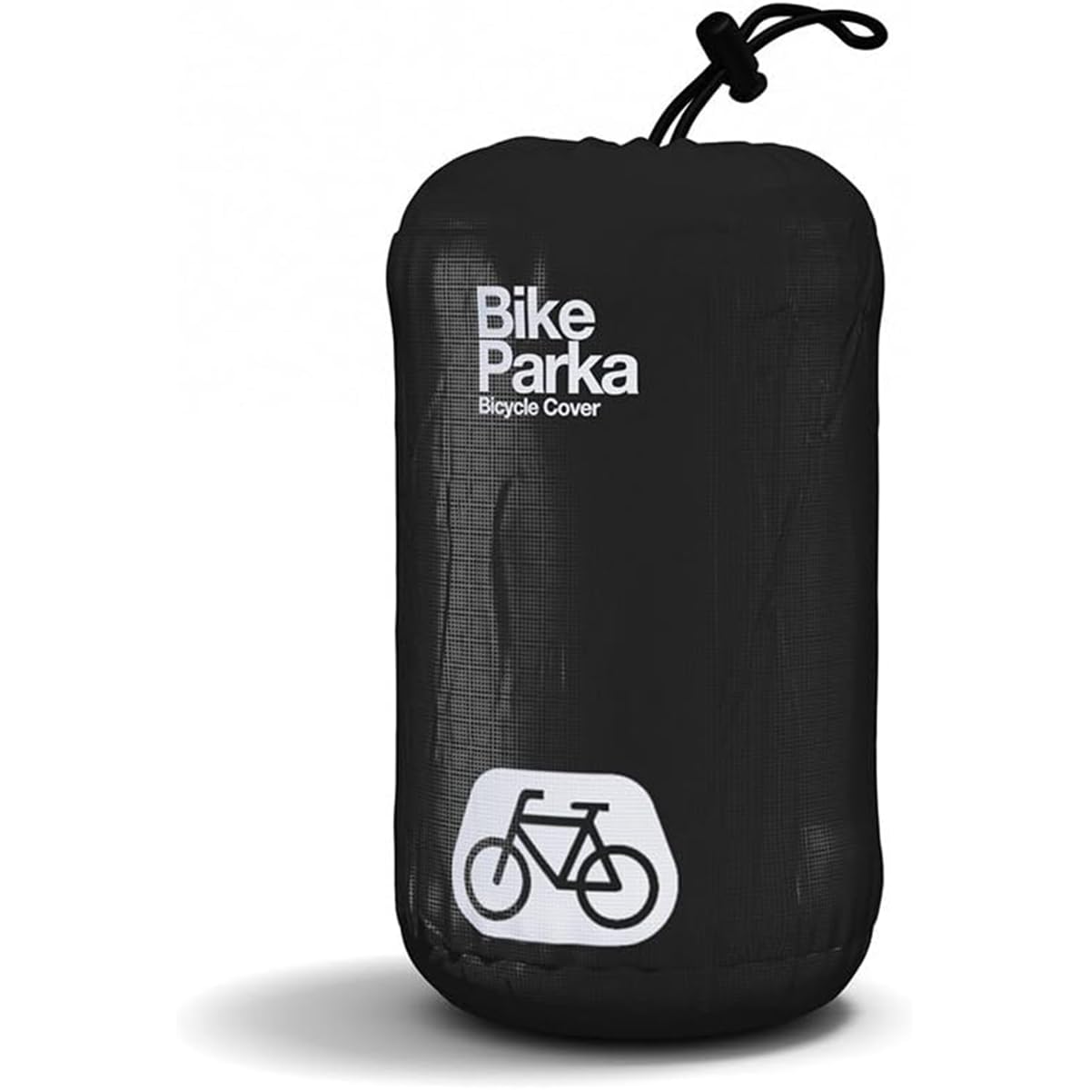 BikeParka STASH Housse de Protection Vélo
