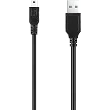 5ft USB Data/Charging Cable Charger Power Cord Lead Compatible with Zoomer & Boomer Interactive Robot Dog Puppy