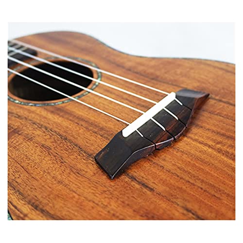 ukulélé Voyage Ukulele Électrique Professionnel 4 Cordes Guitare Hawaïenne - Les Beatles, Paul McCartney, John Lennon, RIngo Starr, George Harrison ukulélé Voyage Ukulele Électrique Professionnel 4 Cordes Guitare Hawaïenne – Image 7