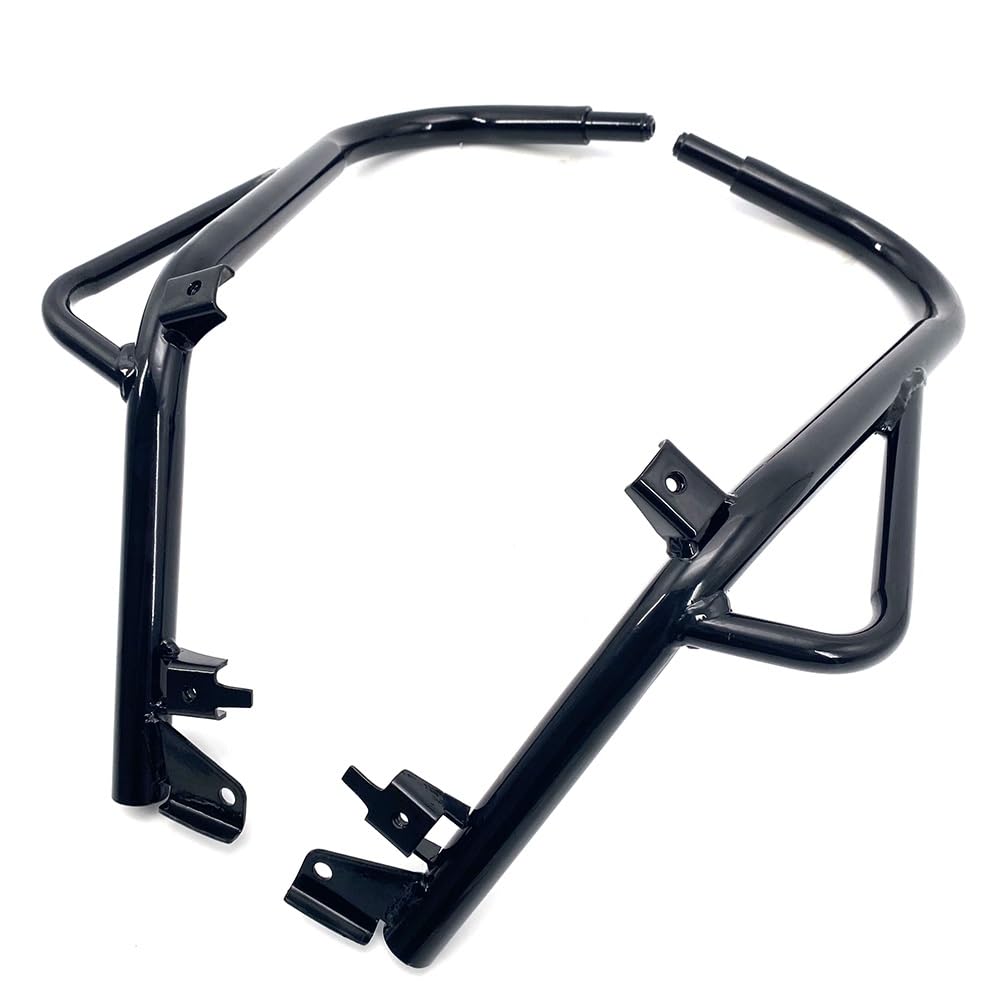 Motocykl Crash Bar Ochraniacz Zderzaka Akcesoria Motocyklowe Listwa Ochronna Zderzak Crash Bar Ochronny Dla Hunter Cub CT125 CT125 2020-2022