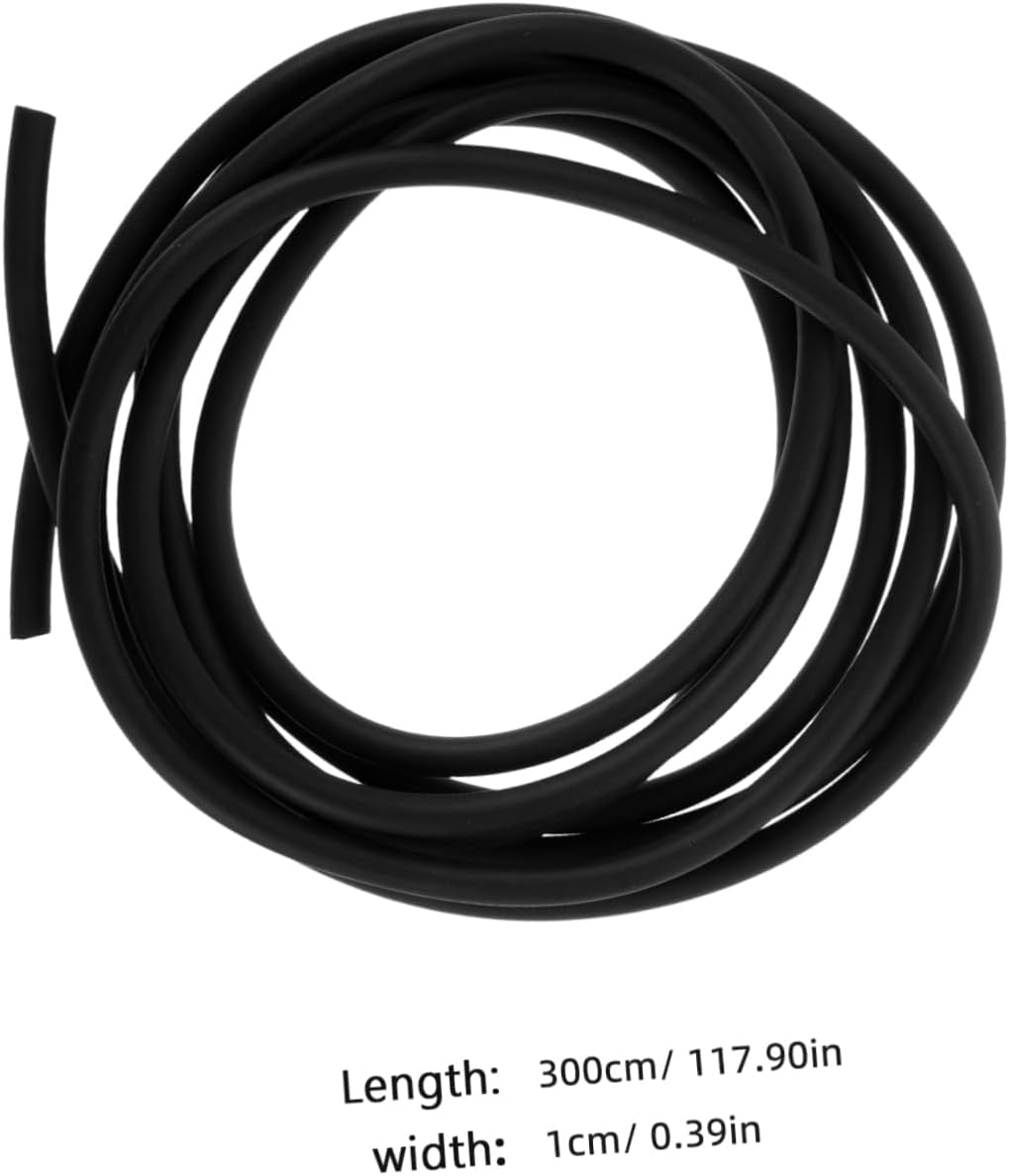 1set Car Windshield Washer Hose Kit Spray Hose Connectors and Adapter for Easy Installation Leakproof Design for Vehicle Cleaning