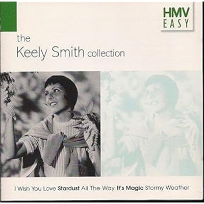 The Keely Smith Collection