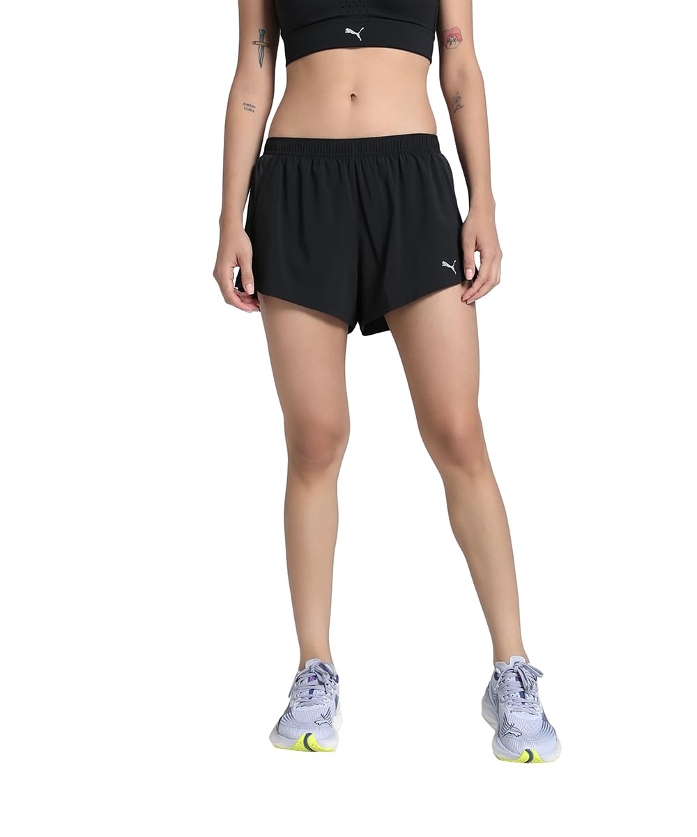 PUMA W Run Velocity 3" Short