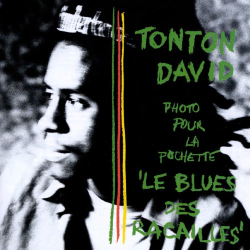 Le Blues des racailles