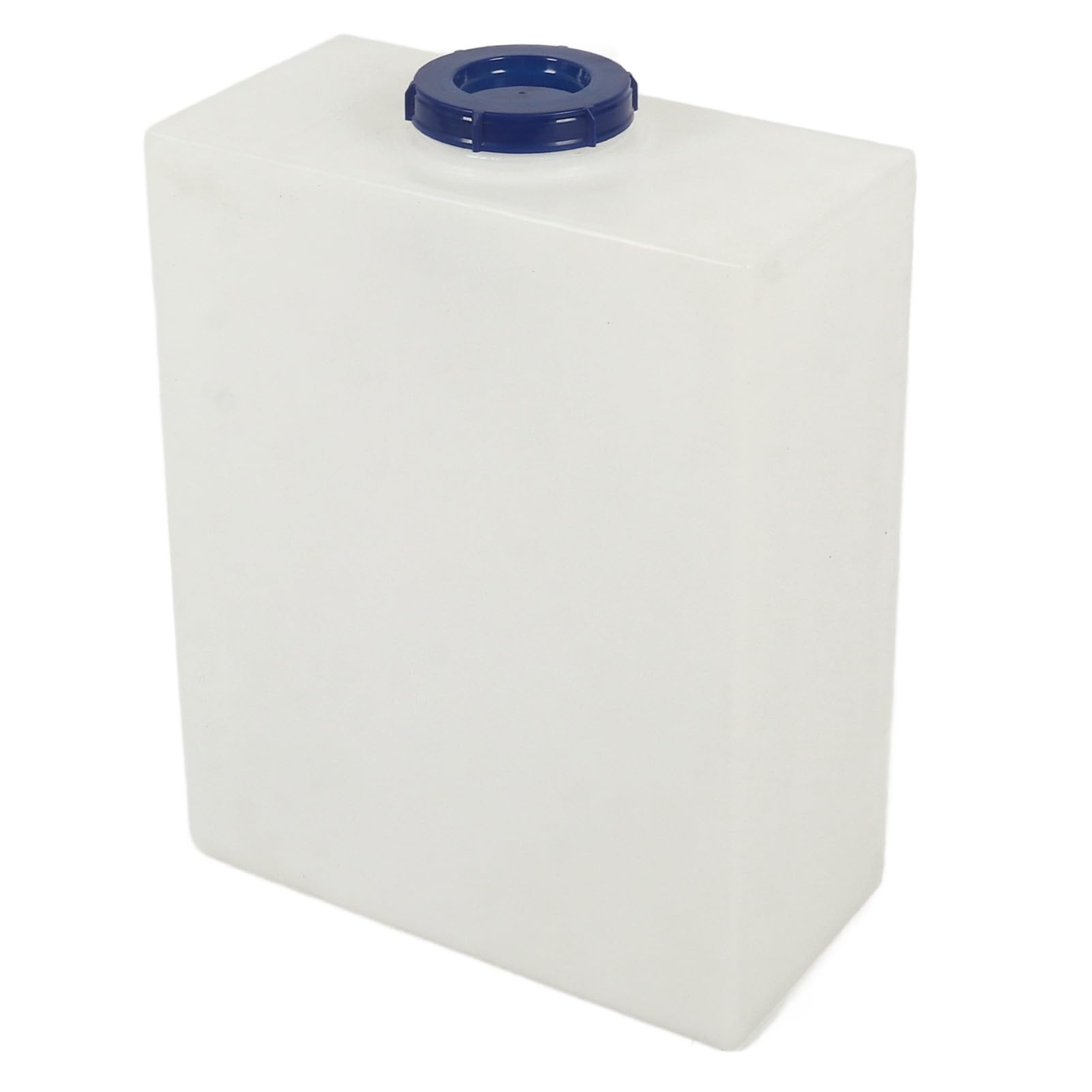 Serbatoio di Stoccaggio Dell'Acqua per 10 Galloni di Acqua Dolce in PE Resistente Al Calore e Al Freddo per Yacht con Rimorchio,Biciclette e pezzi di ricambio