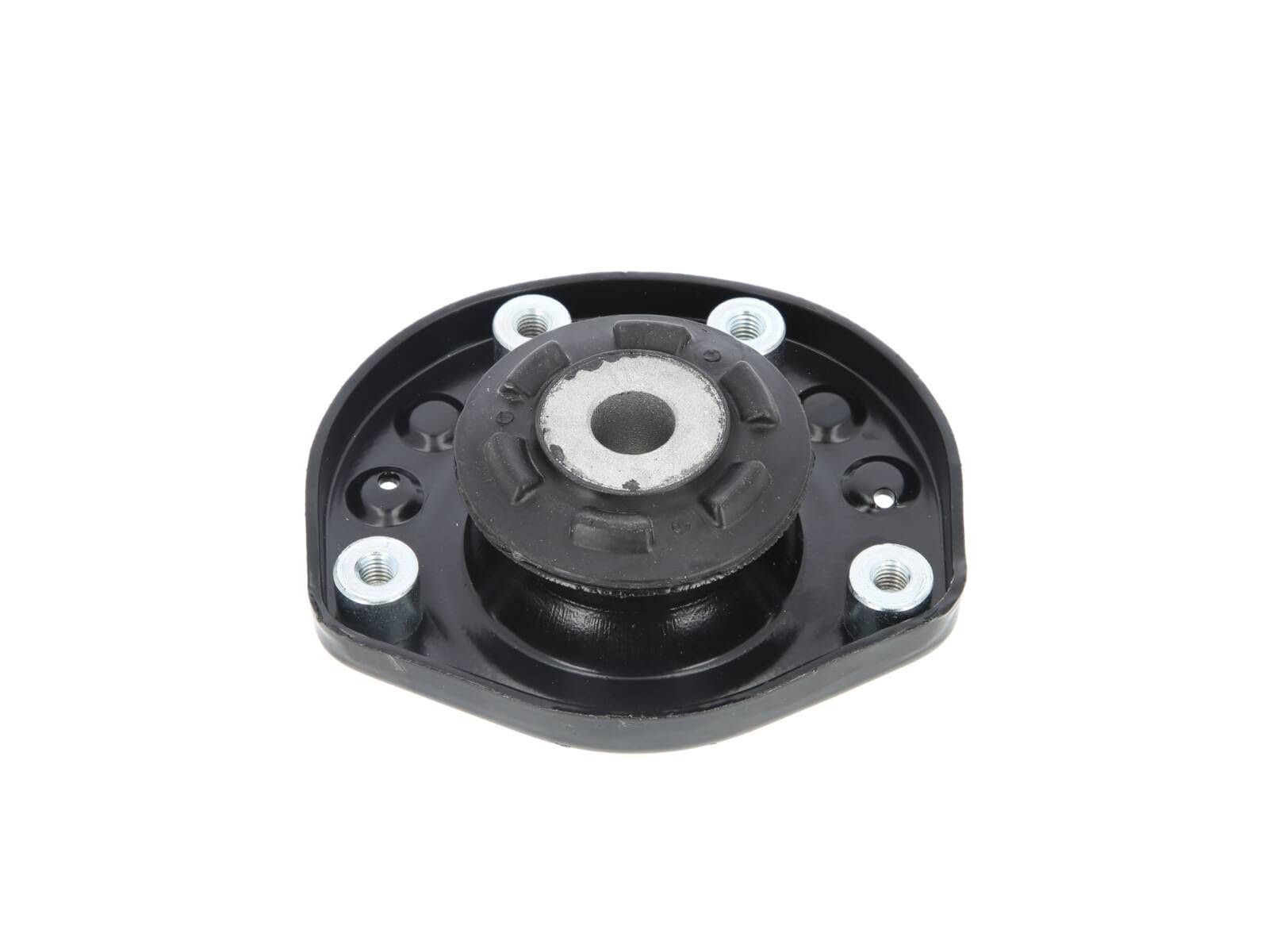DT Spare Parts 4.67271 Copela de amortiguador debajo Compatible con MERCEDES-BENZ Sprinter 3.5-T Furgoneta W906 Sprinter 3.5-T Caja/Chasis W906 Sprinter 3.5-T Bus W906 Sprinter 3-T Bus W906, B906