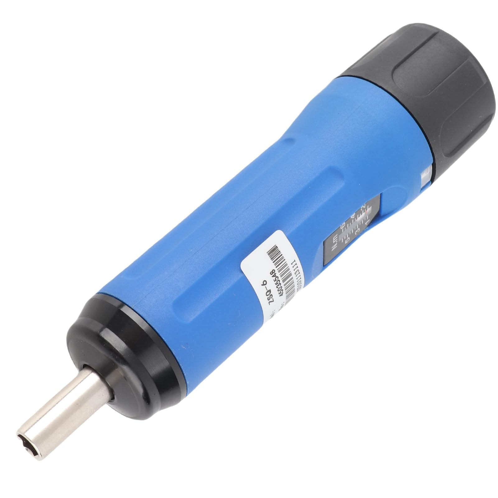 Cacciavite di coppia, ferro e nylon realizzato ZSQ-6 1-6 (N.M) custodia,Chiave dinamometrica