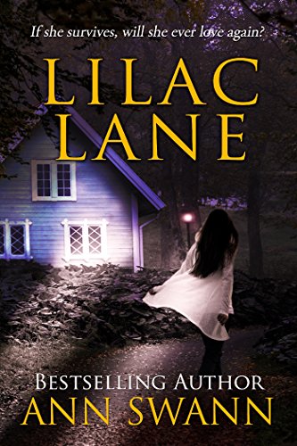 Lilac Lane (Stutter Creek Book 2)