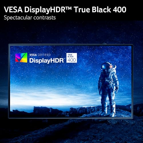 Image of acer Predator 27 inch Gaming Monitor | 4K UHD 3840x2160 QD-OLED | AMD FreeSync Premium Pro | 240Hz | 0.03ms (G to G) | True Black 400 | USB Type-C, 2 x Display Port 1.4 & 2 x HDMI 2.1 | X27 X1bmiippruzx
