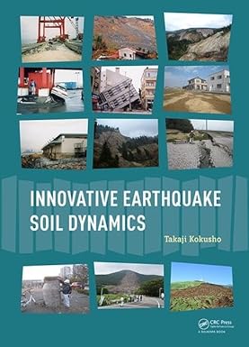 Innovative Earthquake Soil Dynamics (Hb 2017)