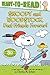 Snoopy and Woodstock: Best Friends Forever! (Ready-to-Read Level 2) (Peanuts)