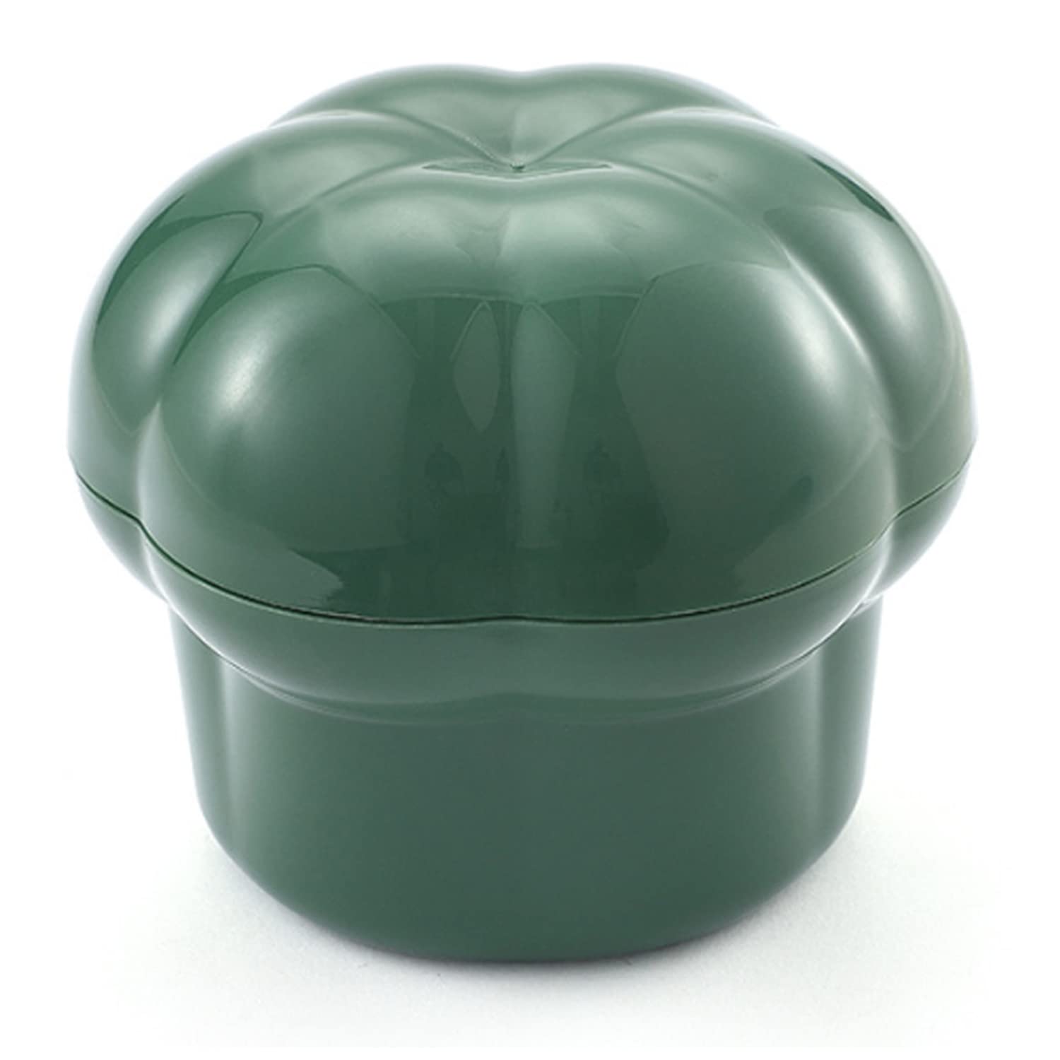 Amazon｜DIMVKA ブロッコリー保存容器 ブロッコリーセーバーキーパー