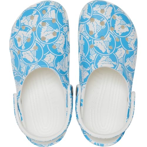Image of crocs Unisex-Child Classic Sandal Clogs