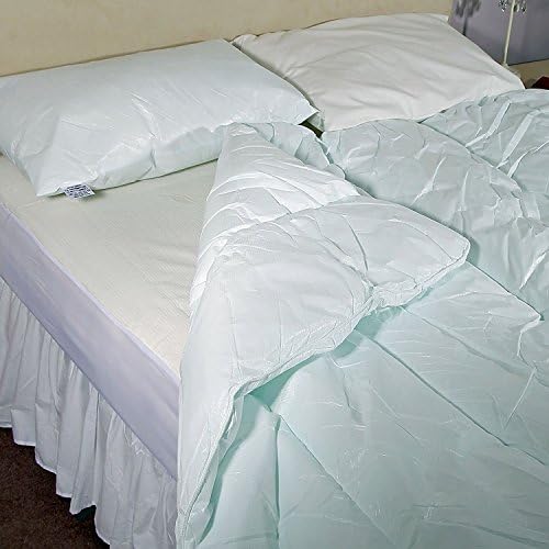 ComfortCare Waterproof Duvet Double 200 x 200cms- 10.5 tog