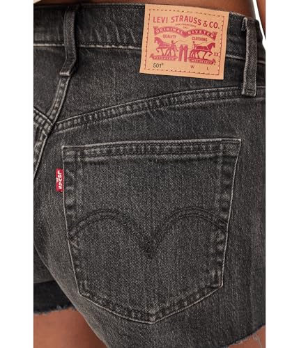 Image of Levi's Women's 501 Original Shorts (Also Available in Plus)