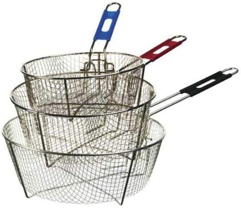 Lodge 10FB2 Deep Fry Basket, 10.25-inch