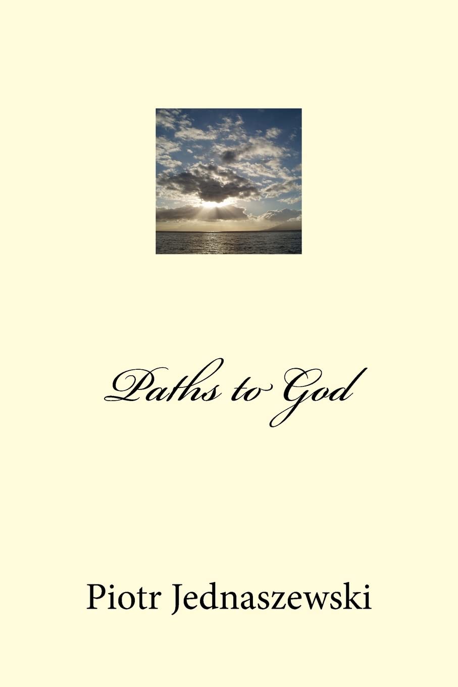 Paths to God