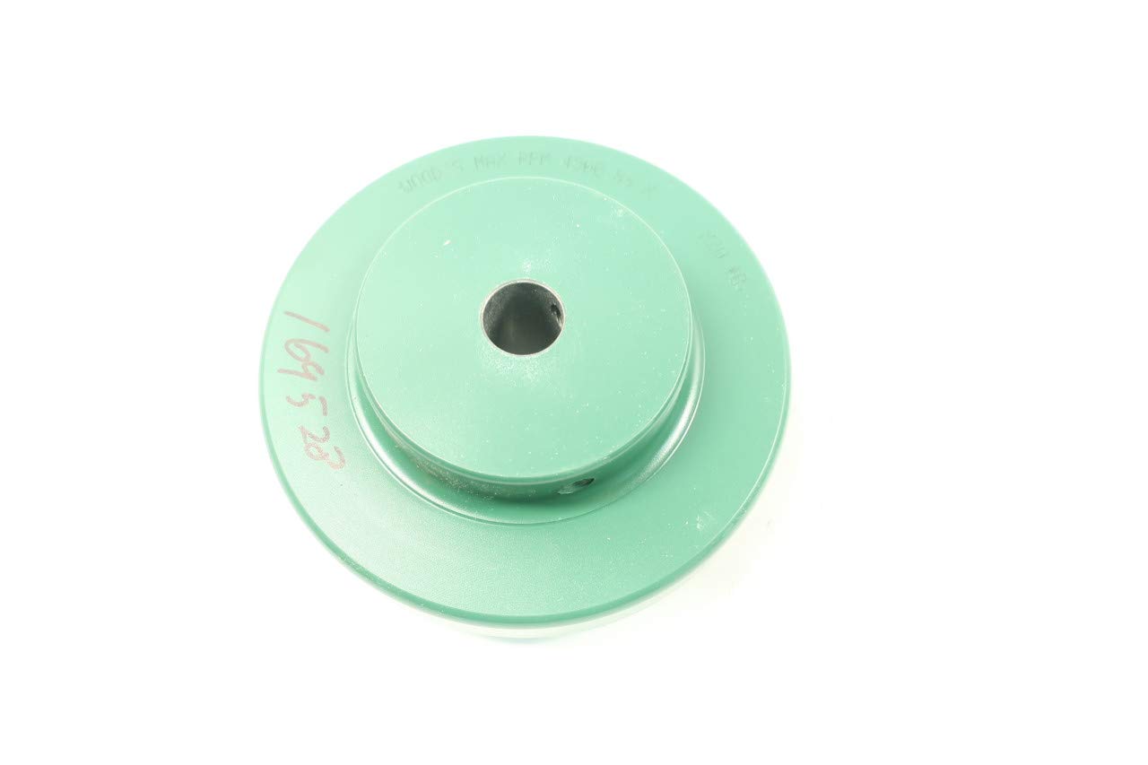 TB WOODS 8SMPB SF Flange Coupling 3/4IN