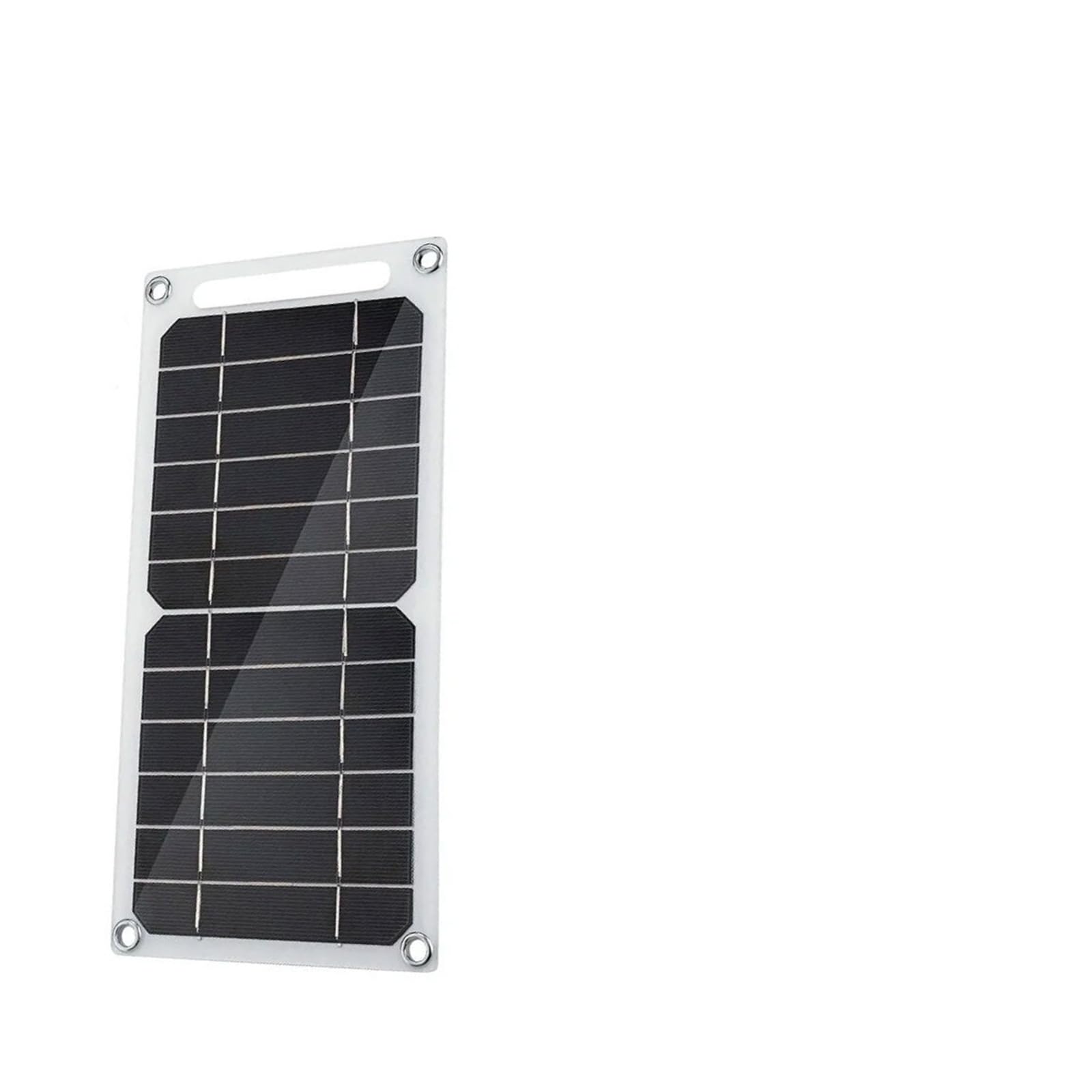 Il pannello solare con sistema di pompa dell'acqua USB 5V può essere utilizzato for gli acquari rocciosi e il pompaggio ad alta prevalenza di acqua potabile for animali domestici(3M set)