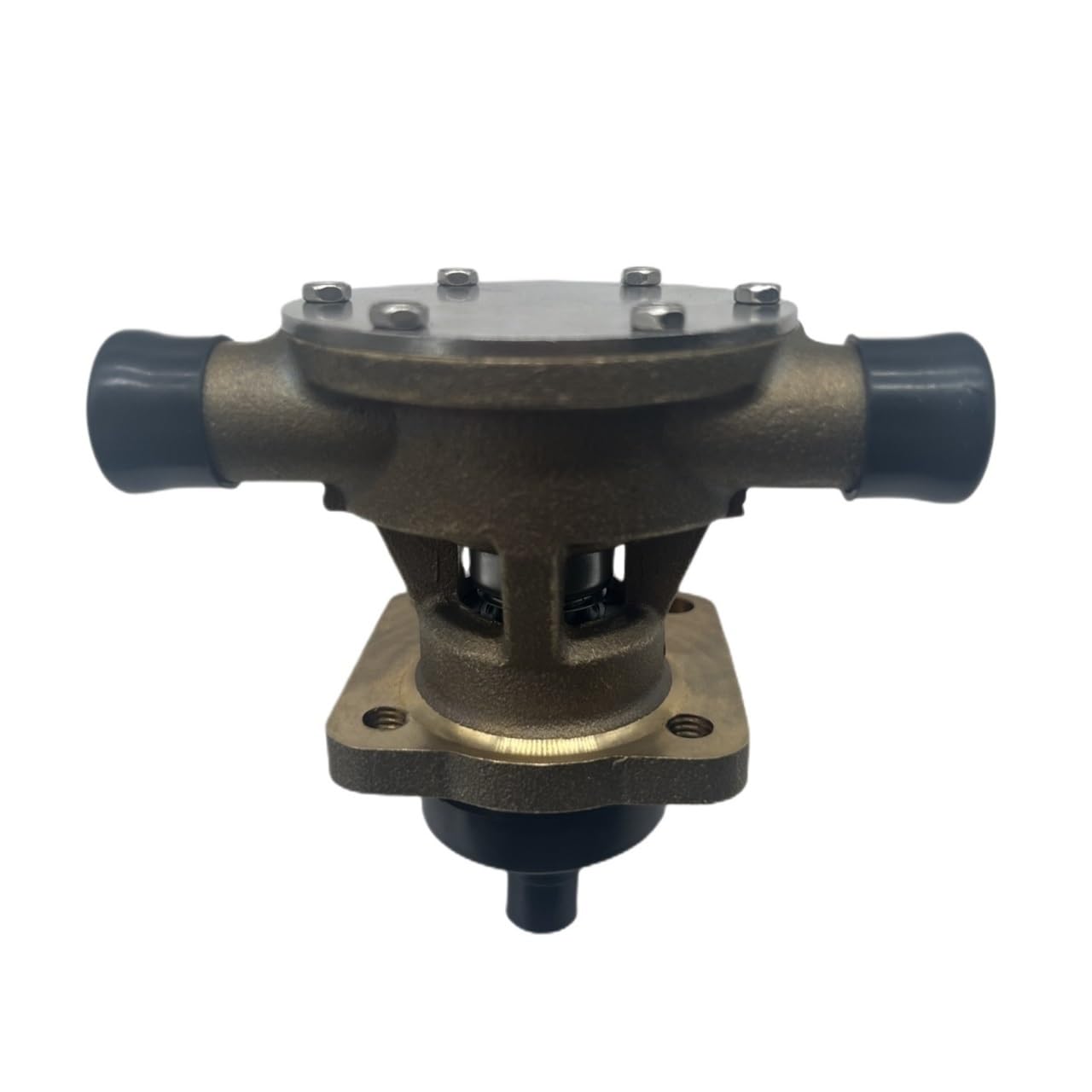 Pompe à eau de mer de refroidissement pour groupe électrogène marin 6kW