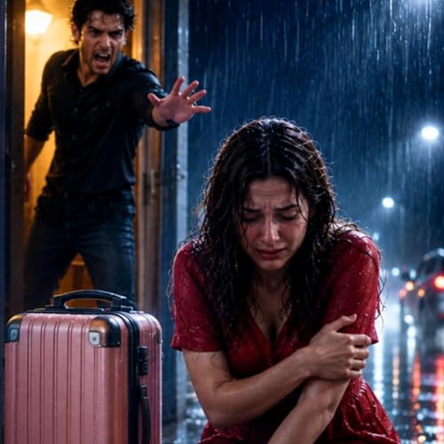 She Left Everything for Love&hellip; And Lost Herself | Listen English Story