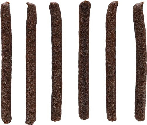 Boost Wurst MIT Insekten UND KOLLAGEN 6ST 600G