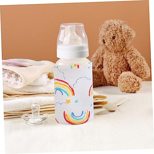 TOYANDONA Aquecedor De Mamadeira Aquecedor De Mamadeira Isolado Aquecedor De Mamadeira USB Aquecedor