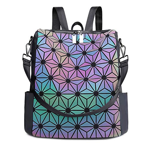 backpack purse with wallet