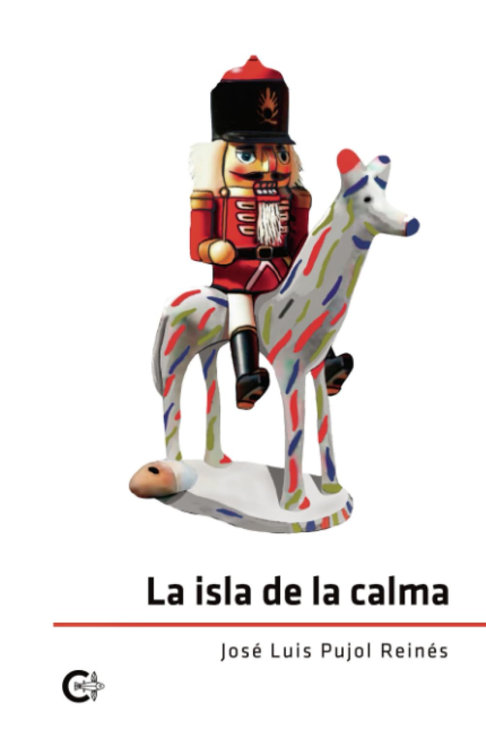 La isla de la calma