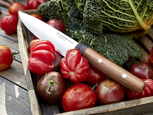 Image of Wusthof Urban Farmer 6 inch Chef's Knife