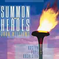 MFOPS547 サモン・ザ・ヒーロー（スコアのみ） 楽天市場】楽譜 サモン・ザ・ヒーロー(【84790】/03744211