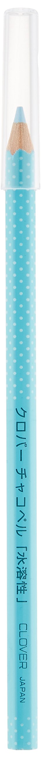 Clover Chakoperu water soluble Blue 24-062