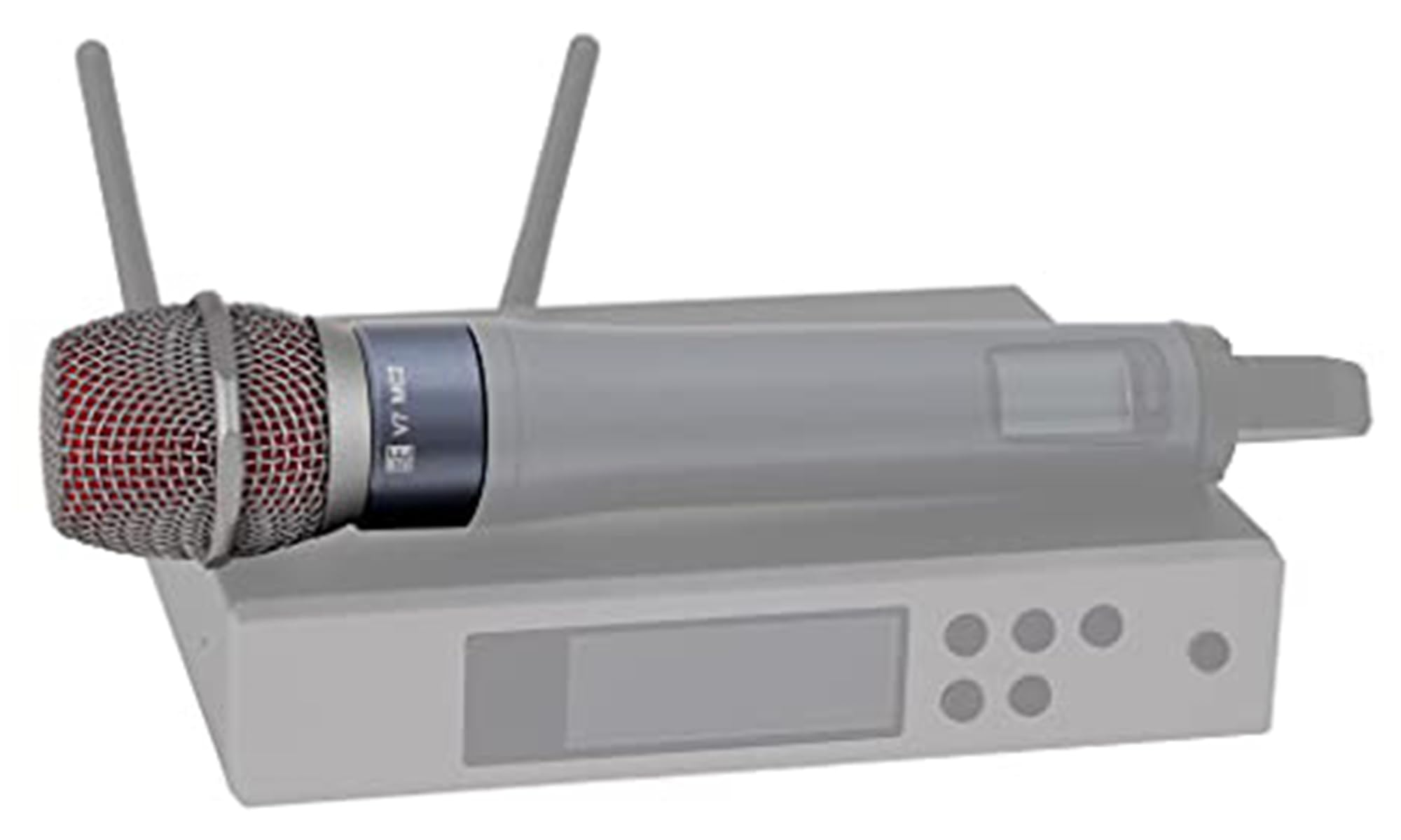 マイクセット Amazon.co.jp: sE Electronics V7 MC2 スーパーカーディオイド