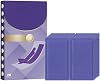 28PCS Purple Color Correcting Teeth WHI/tening Strips,Purple Teeth Whit/ening Strips & Toothbrush & Mouthwash Kit,Teet/h White/ning Kit with Gentle Formula,Te/ETH wh/itening Powder & Pen Alternative