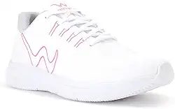 Tênis Academia Confortável Macio Corrida Feminino Com Amortecedor Wayke