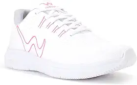 Tênis Academia Confortável Macio Corrida Feminino Com Amortecedor Wayke