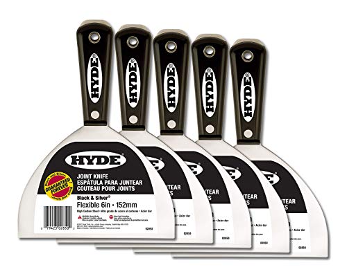 charola para tablaroca marca Hyde